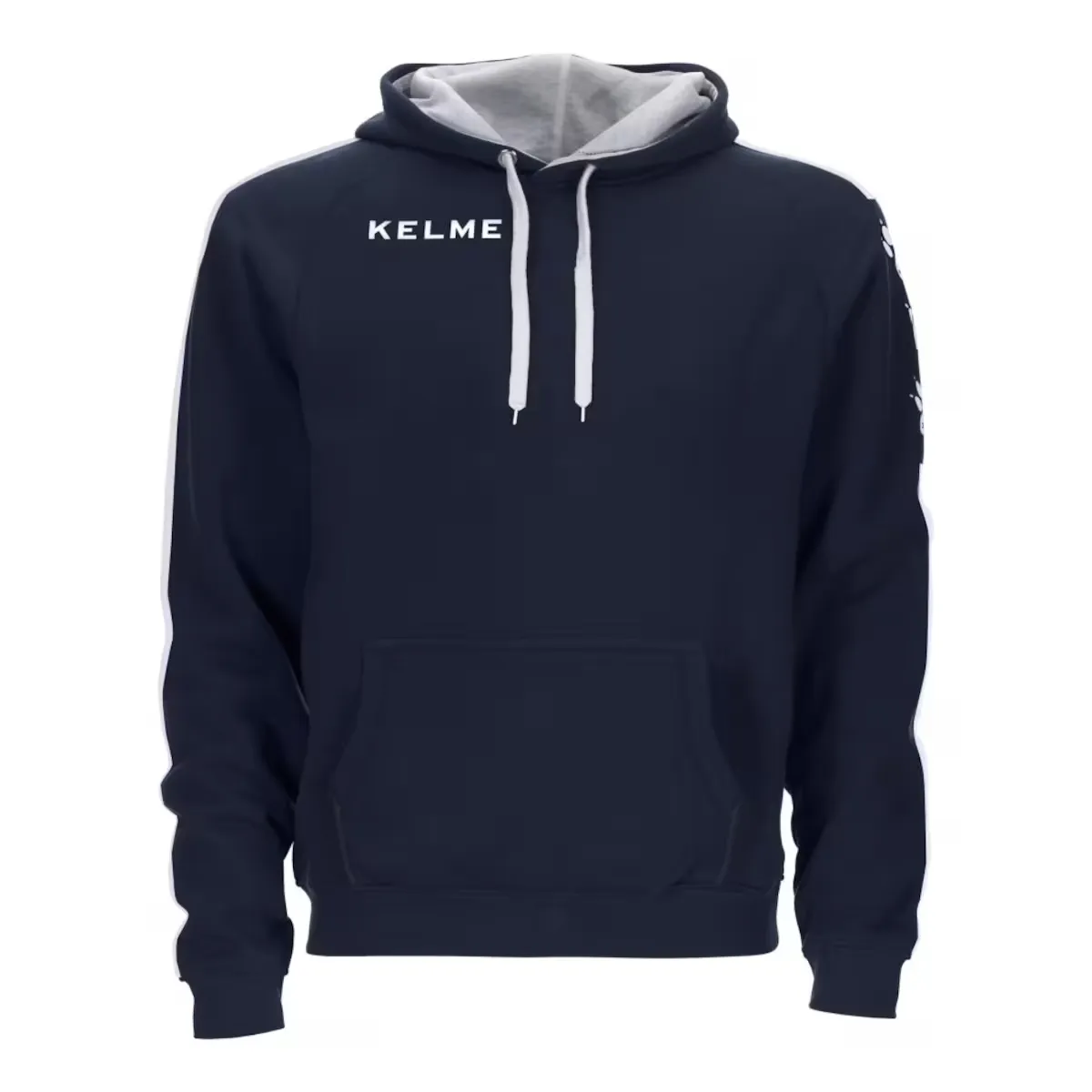 

Детская толстовка Street KELME, тёмно-синий