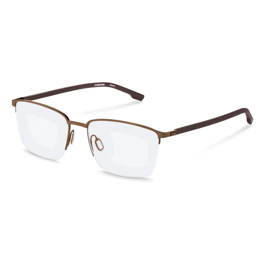 

Очки для чтения Rodenstock R7183-56C000 56x18x145 мм, коричневый