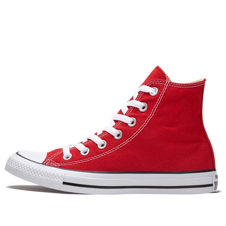 

Кеды Converse Chuck Taylor All Star 'Bright Red', красный