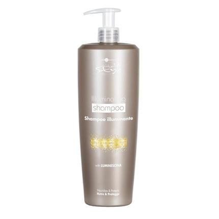 

Осветляющий шампунь 1000 мл Hair Company