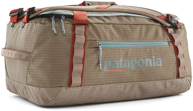 

Спортивная сумка Patagonia Black Hole объемом 40 л, цвет Seabird Grey, Черный, Спортивная сумка Patagonia Black Hole объемом 40 л, цвет Seabird Grey