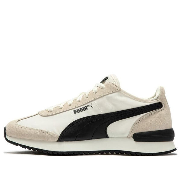 

Кроссовки rider future vintage 'cream beige black' Puma, бежевый