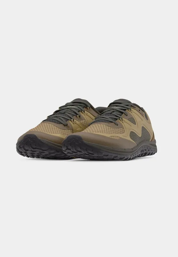 Кроссовки для бега по пересеченной местности glove 8 Merrell, Brown — фото 3