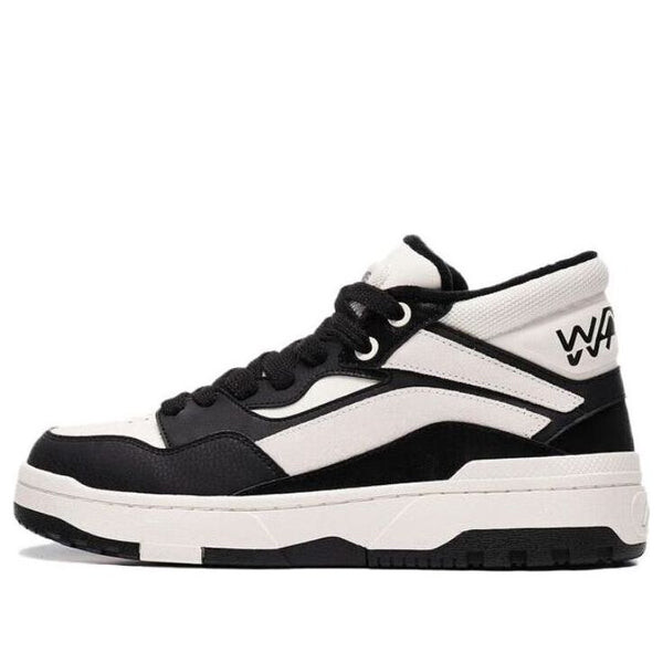 

Кроссовки superwave mid Li-Ning, черный