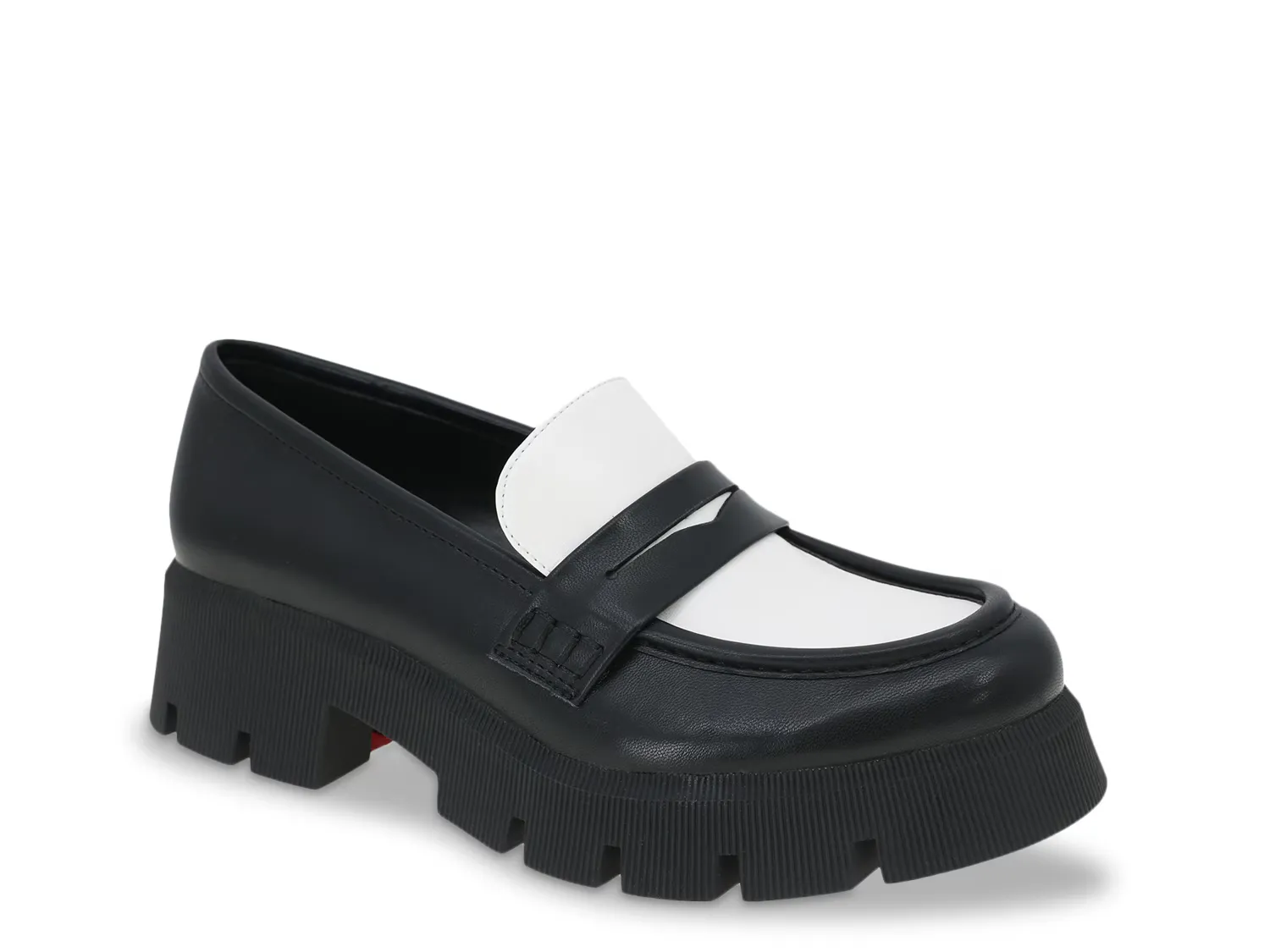 

Лоферы Rama Loafer Bcbgeneration, черный
