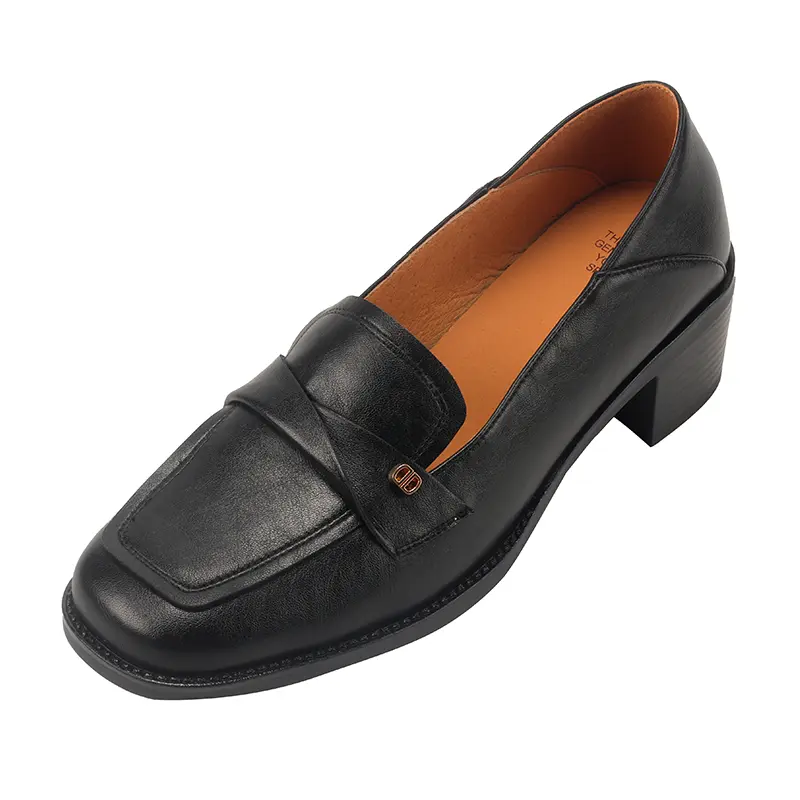 

Туфли женские повседневные Women's Casual Shoes Women's Kemeilian, цвет Apricot