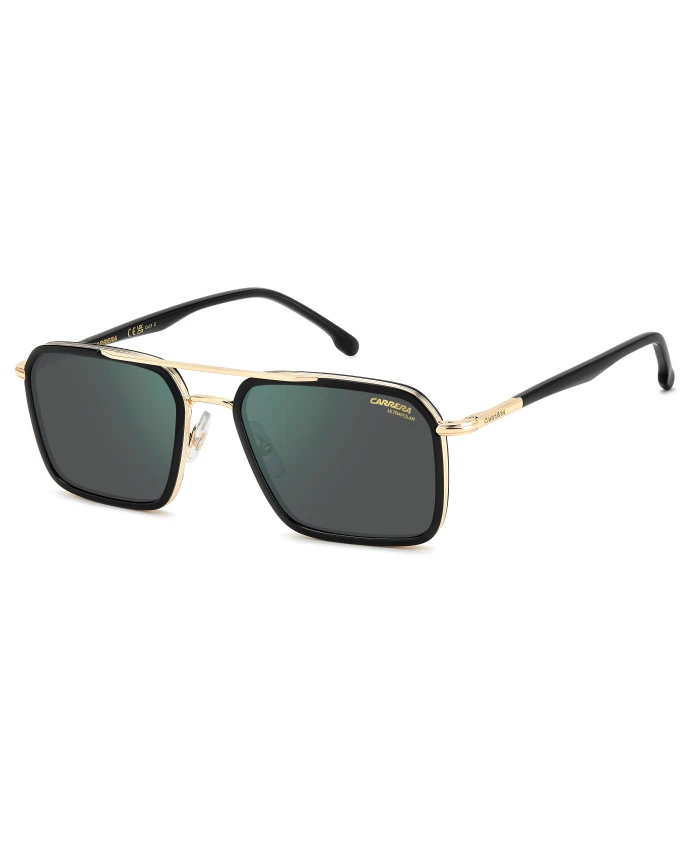 

Солнцезащитные очки 362/S Carrera, черный