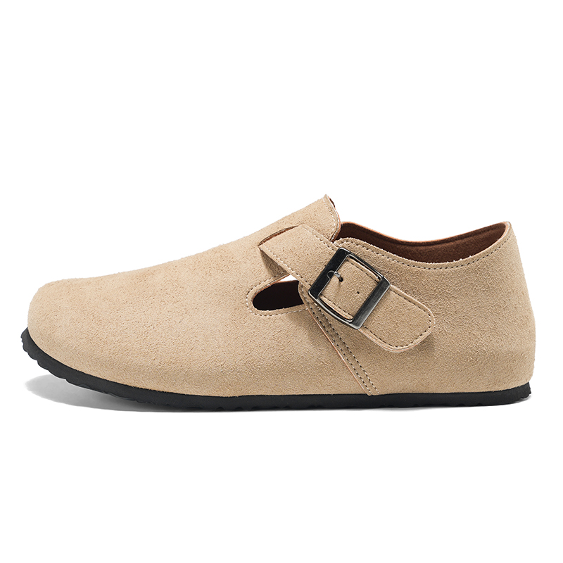 

Мужская повседневная обувь с низким верхом Bull charm, Khaki