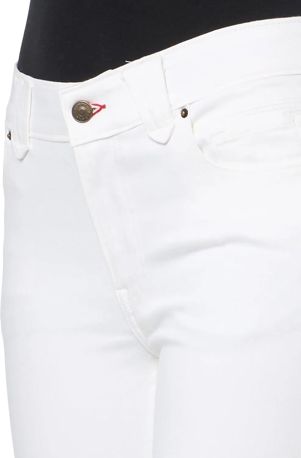 Джинсы Tommy Hilfiger женские — фото 3