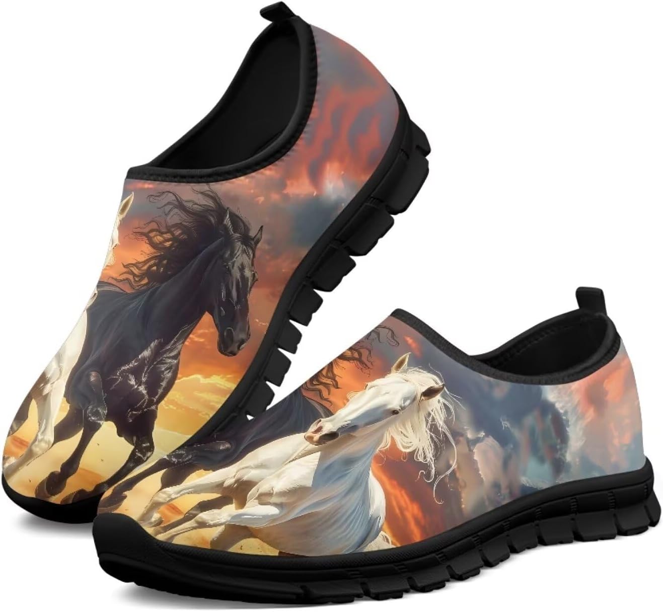 

Кроссовки для бега для взрослых, мягкие, повседневные, для мужчин, для улицы и дома, дышащие, удобные, эластичные, противоскользящие, винтажные, для вечеринок, размеры US 5-14, черная подошва Generic