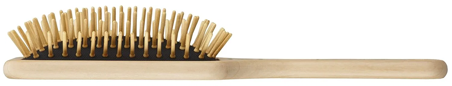 Щетка для волос «Natural Line Paddle Brush» от Fripac-Medis Fripac Natural Line — фото 3