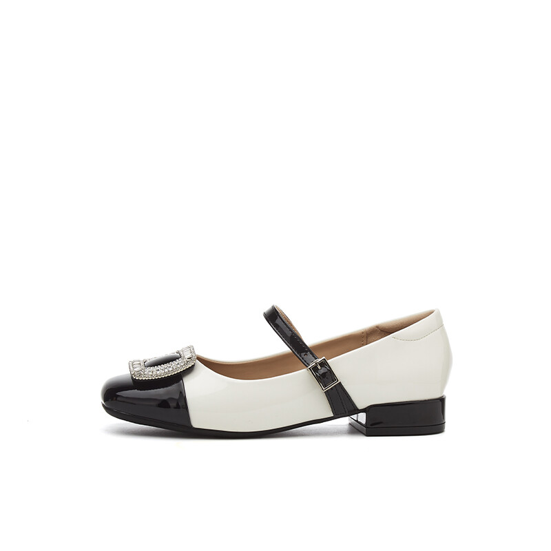 

Туфли DAPHNE Mary Jane Shoes Women's