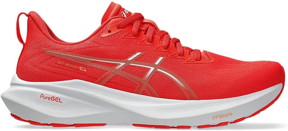 

Беговые кроссовки ASICS GT-2000 13 для мужчин, Coral Reef Mojave