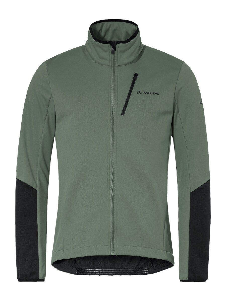 

Спортивная куртка VAUDE M Matera SFT J II, зеленый