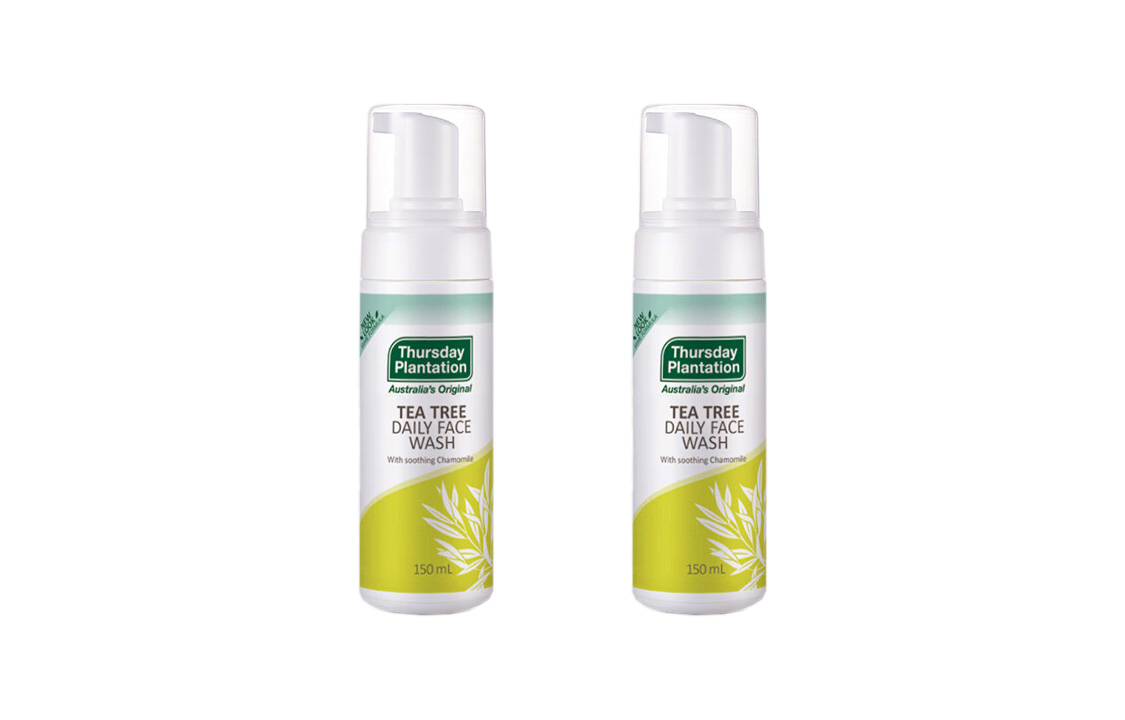 

Очищающее средство Unisex THURSDAY PLANTATION