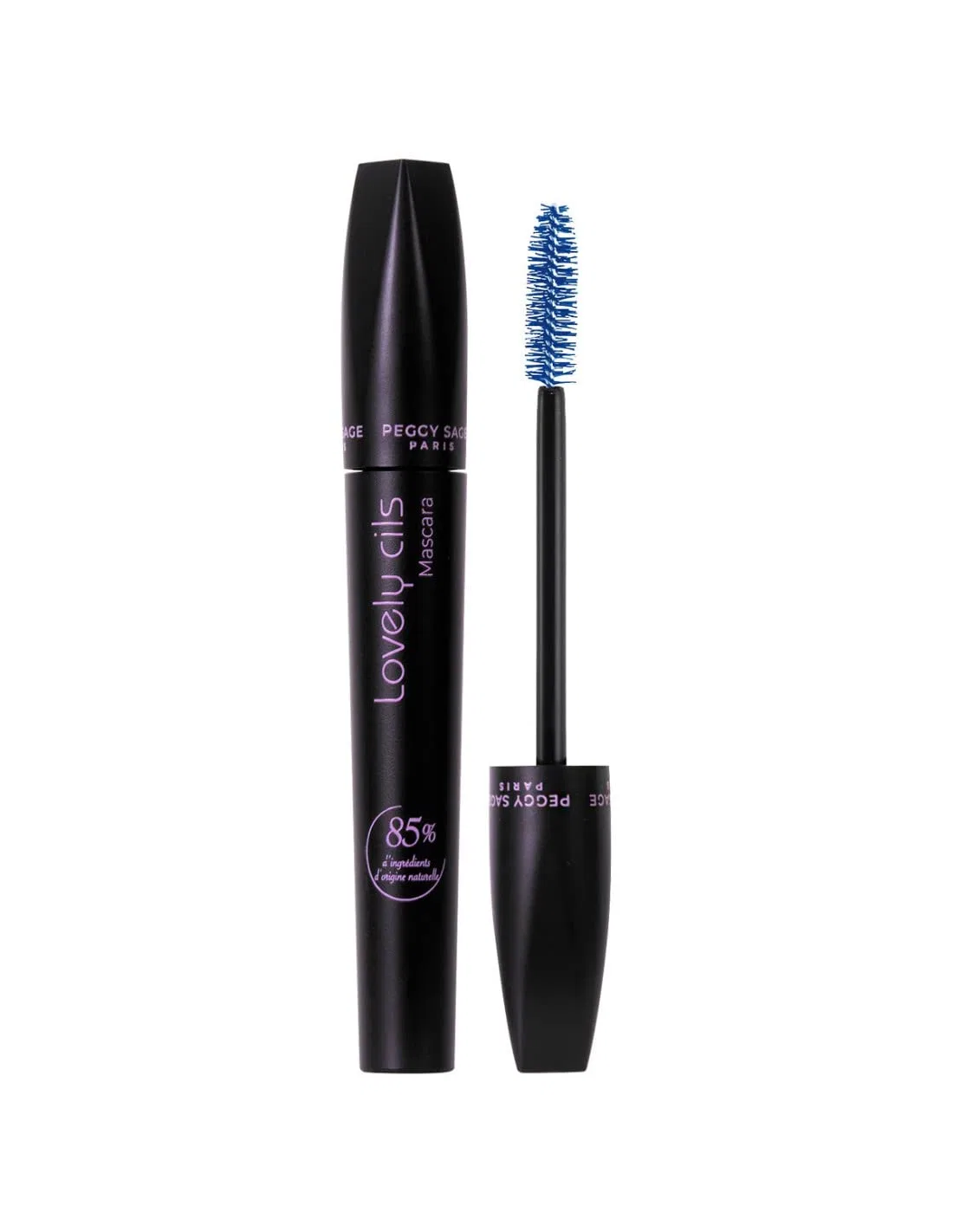 Тушь для ресниц Lovely Eyelashes Ocean от Peggy Sage Peggy Sage