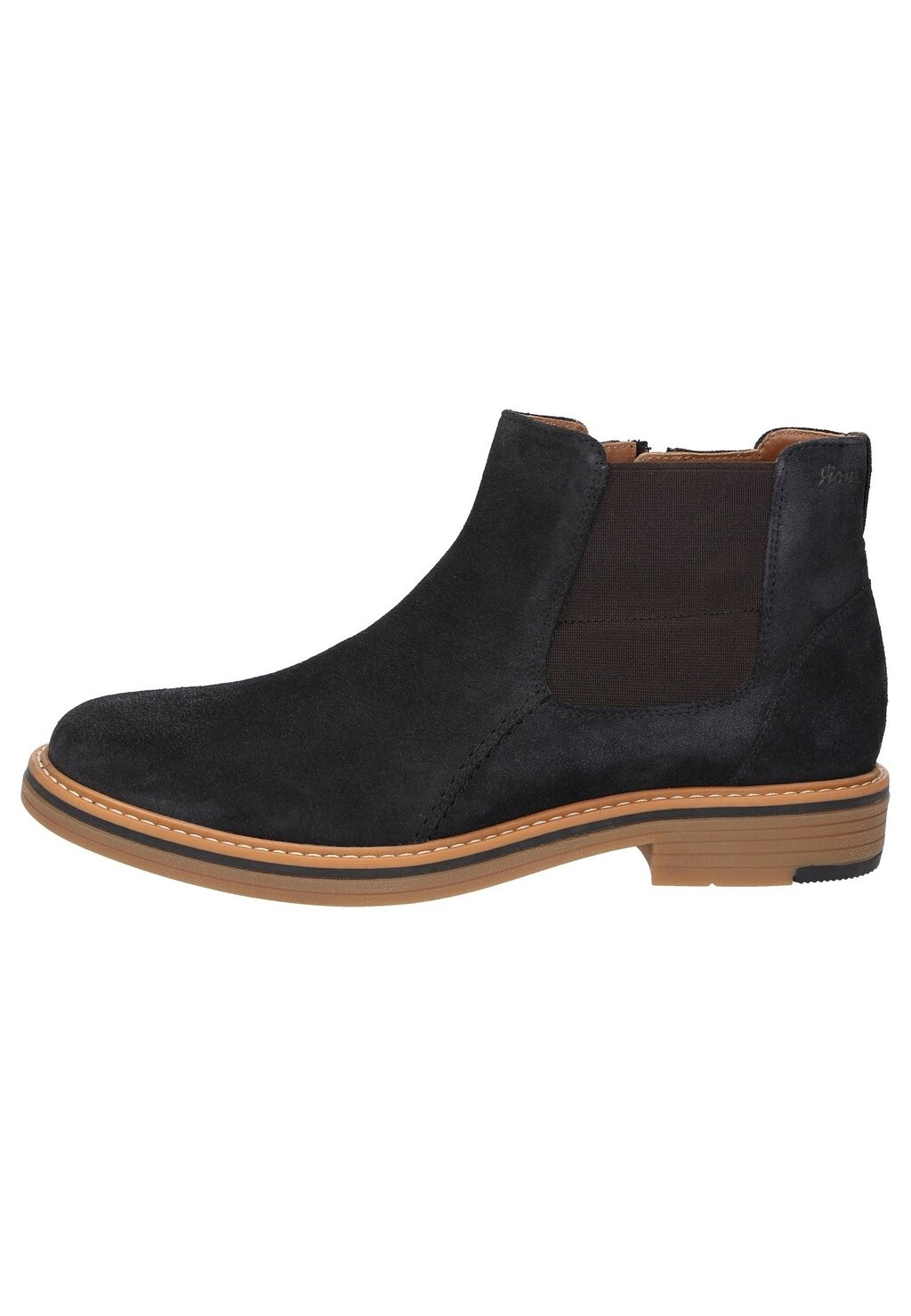 

Классические ботильоны STIEFELETTE Sioux, синий