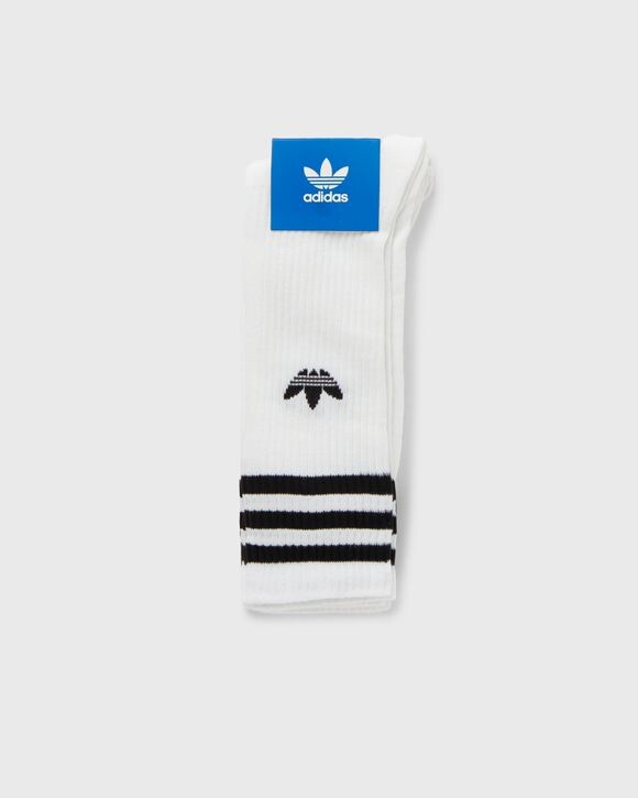 

Носки Adidas High Crew Sock, белый