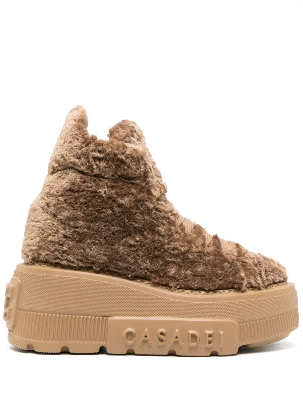 Кроссовки Nexus Casadei, нейтральный
