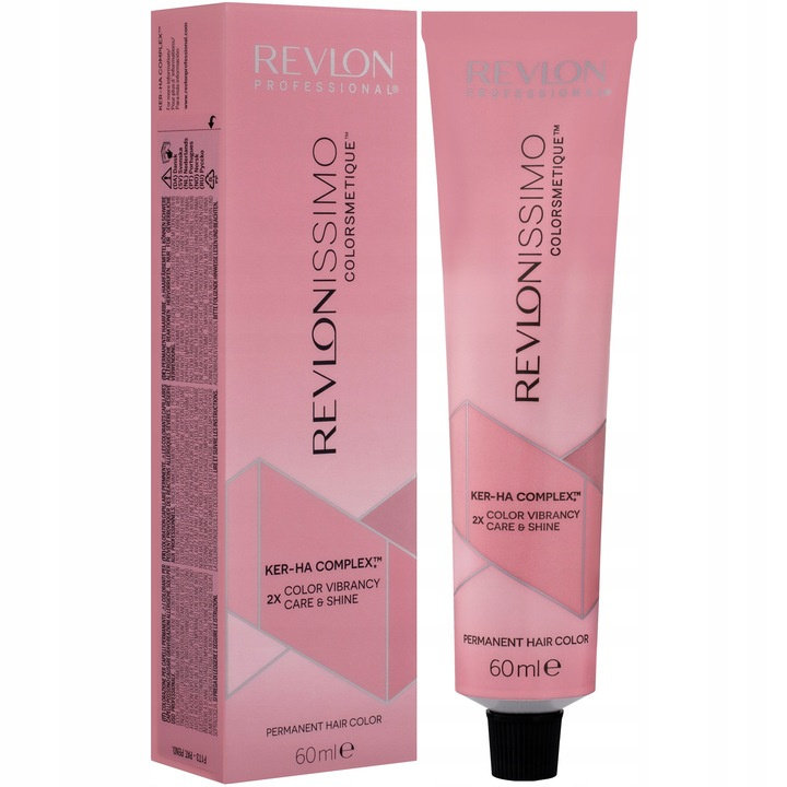 

Краска Revlon Revlonissimo Colorsmetique 60 мл 022