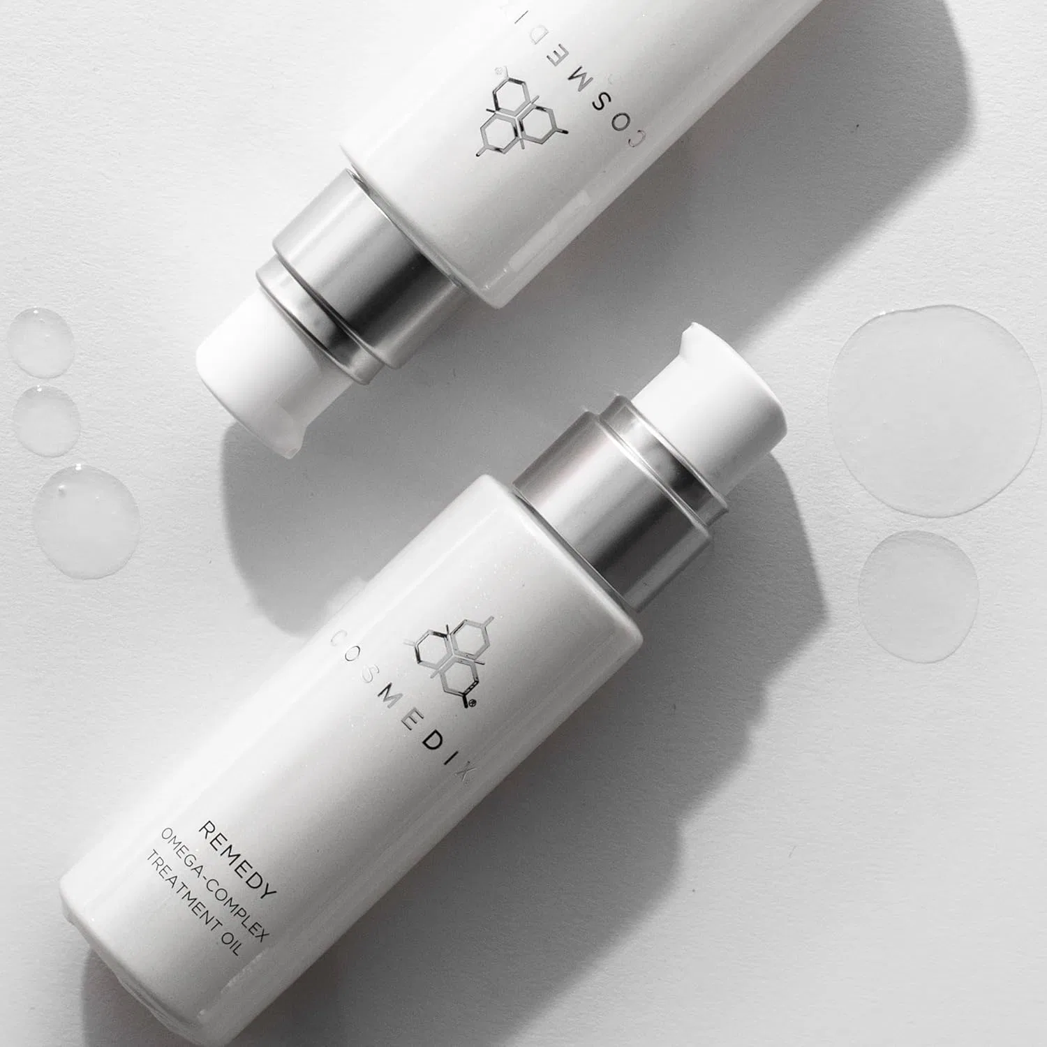 Масло для лица CosMedix Remedy Omega Complex Treatment Oil 30мл — фото 3