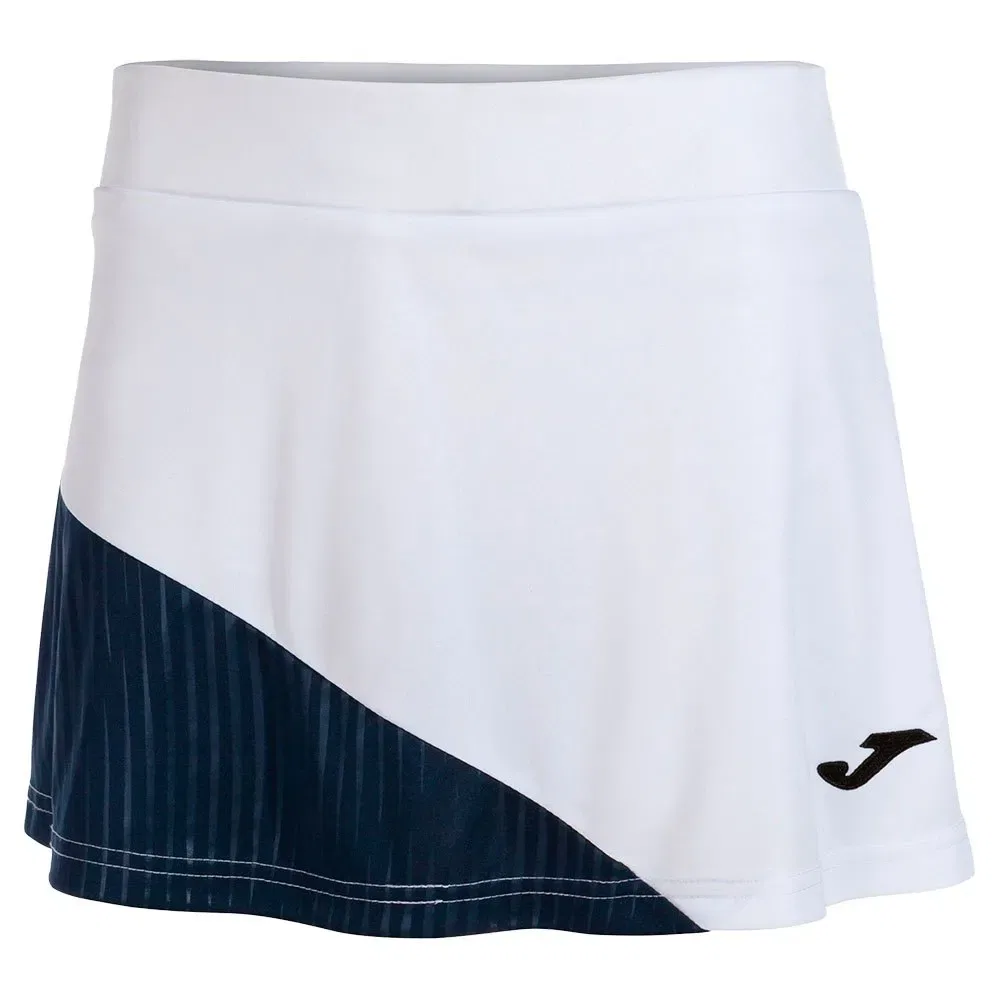 Юбка Joma Montreal, белый