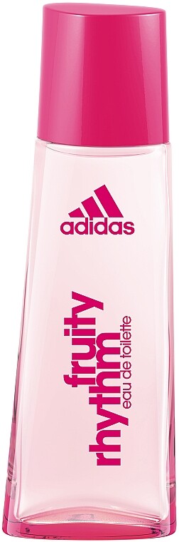 

Туалетная вода Adidas Fruity Rhythm