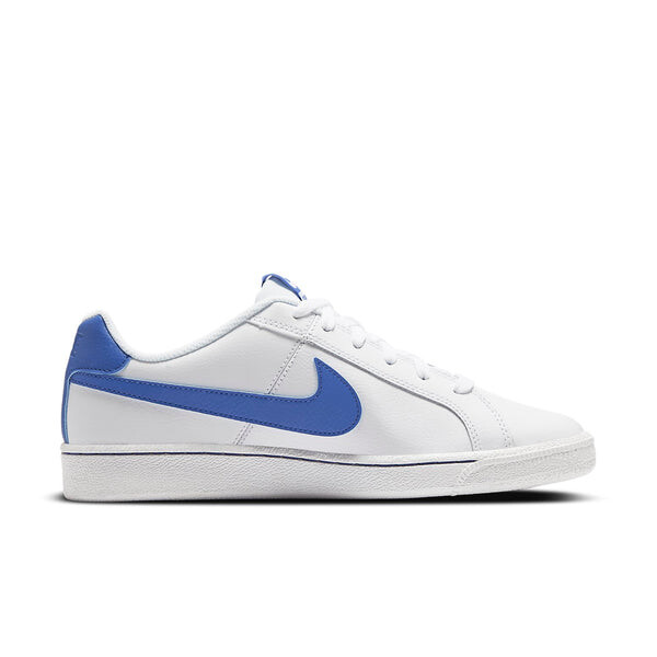 Кроссовки court royale tab Nike, белый — фото 2