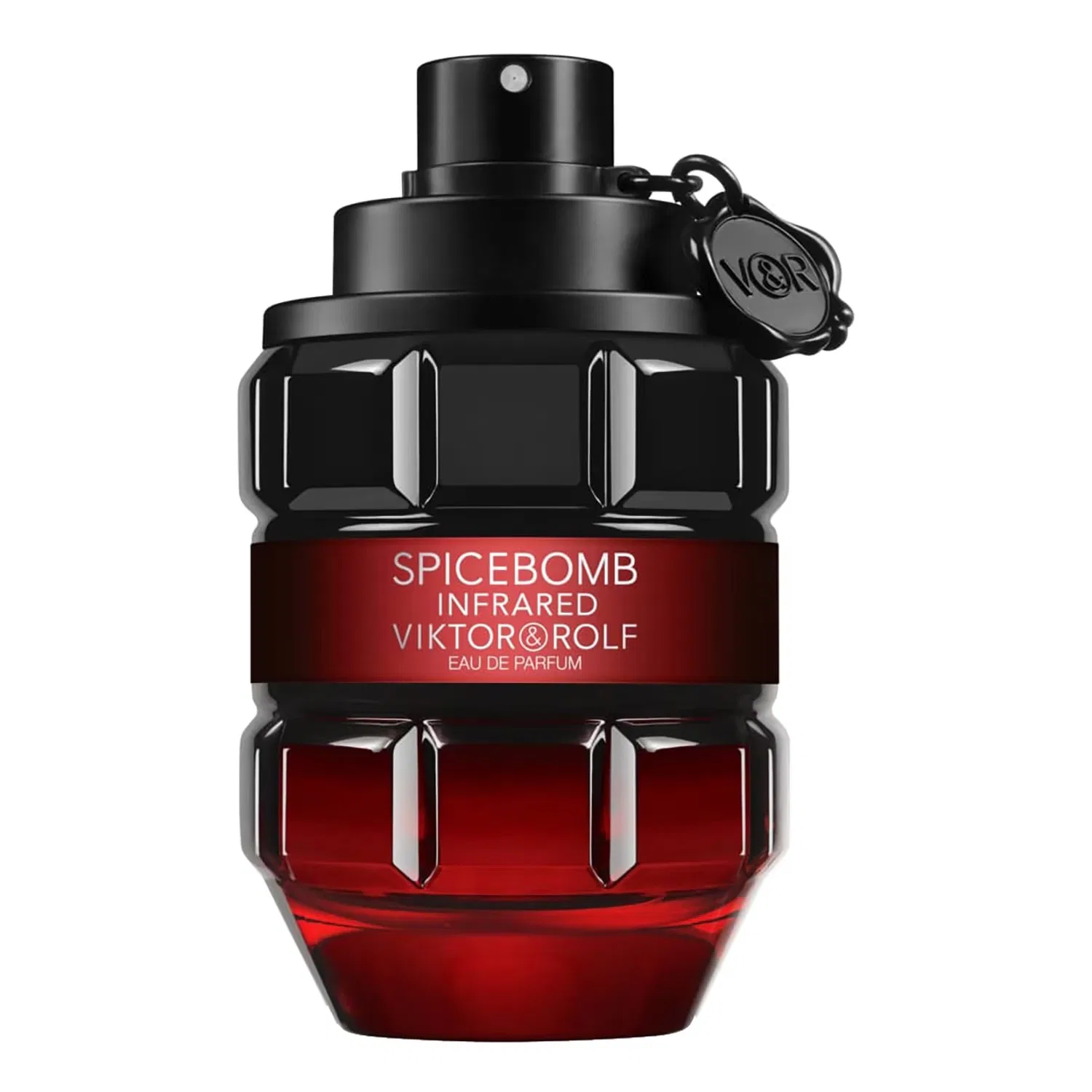 Парфюм 50 мл с пряным ароматом VIKTOR & ROLF Spicebomb Infrared Eau de Parfum