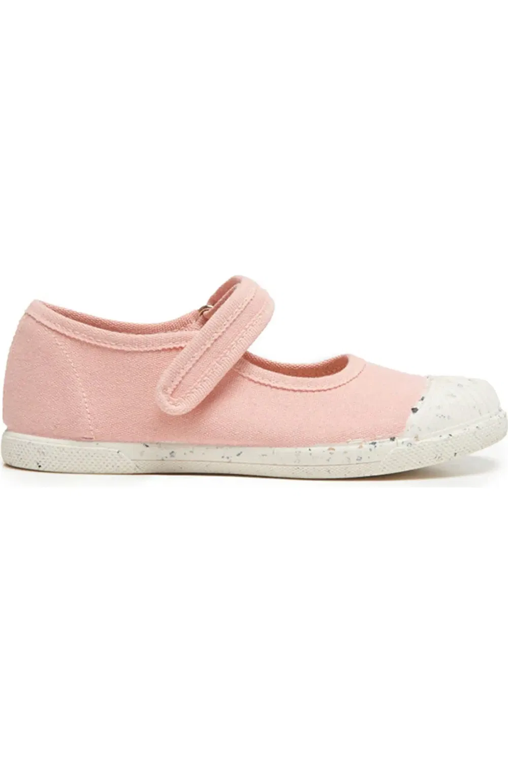 Детские туфли-лодочки с защитным носком Anita Cap Toe CHILDRENCHIC, Peach — фото 2