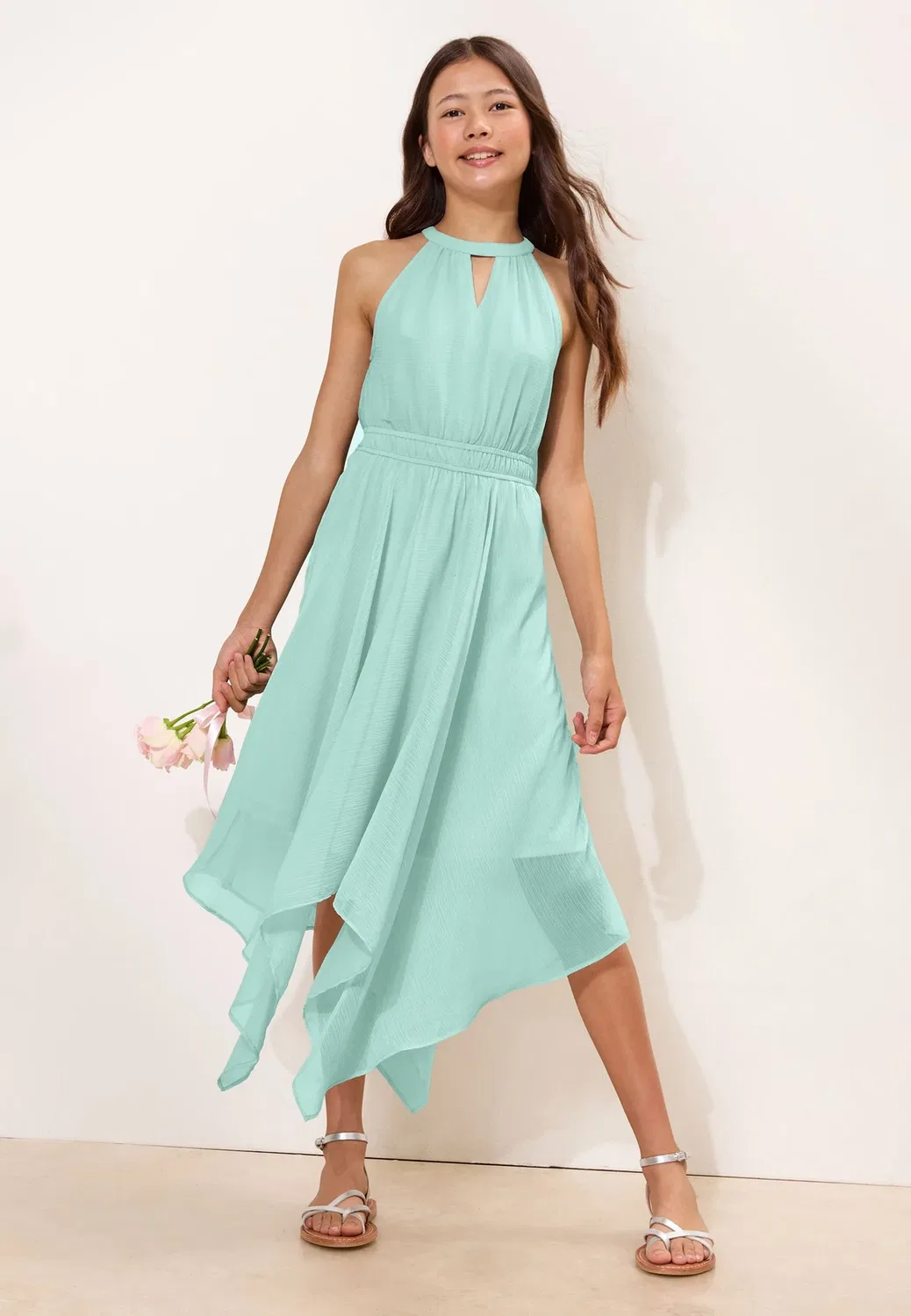 Платье - повседневное платье Lipsy, Mint Green