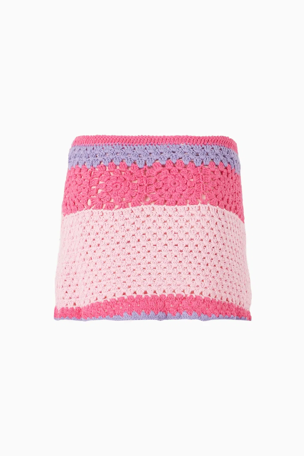 Юбка для купания Molly Crochet Marlo Kids — фото 3