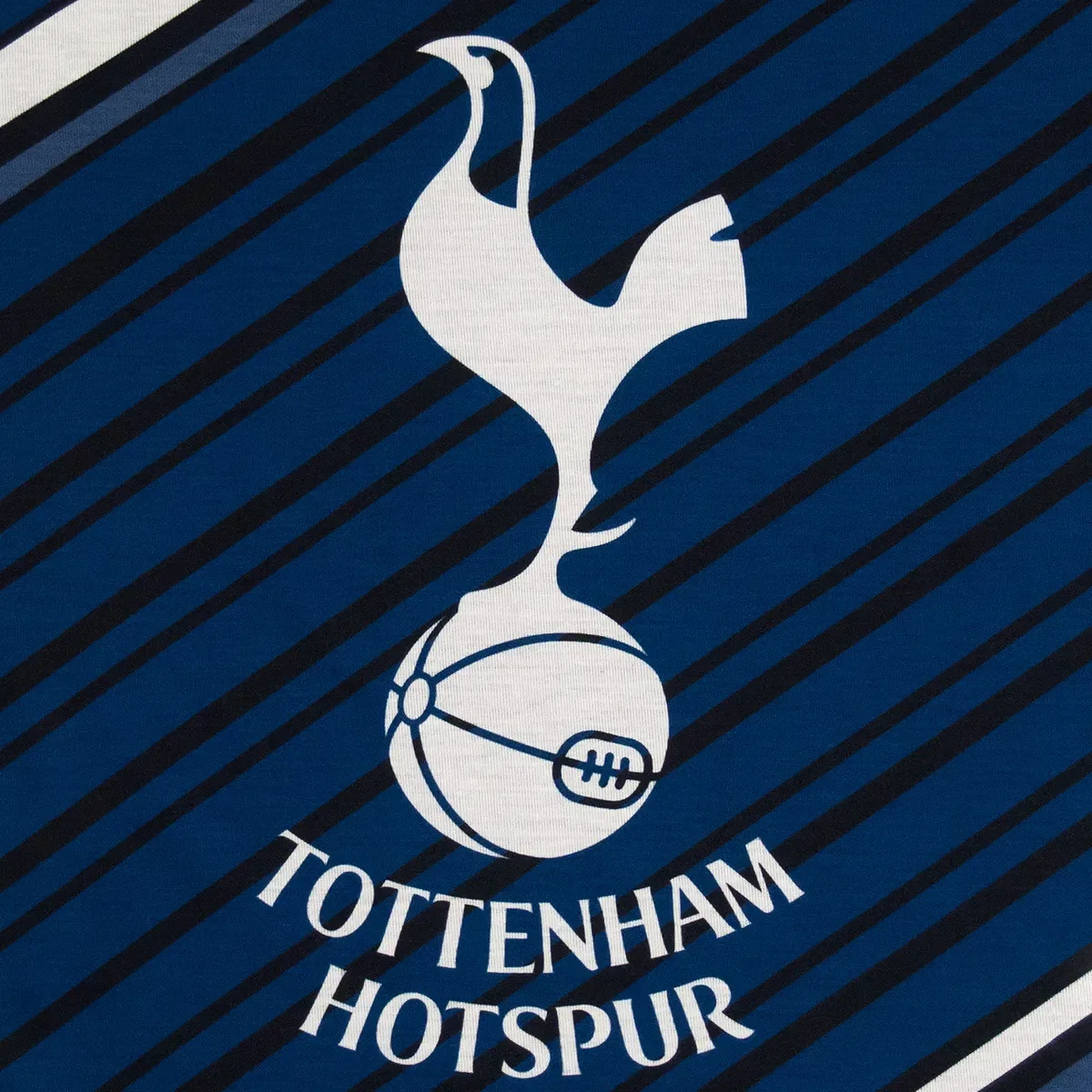 Детские пижамы с принтом Tottenham Hotspur Fc, Navy — фото 4