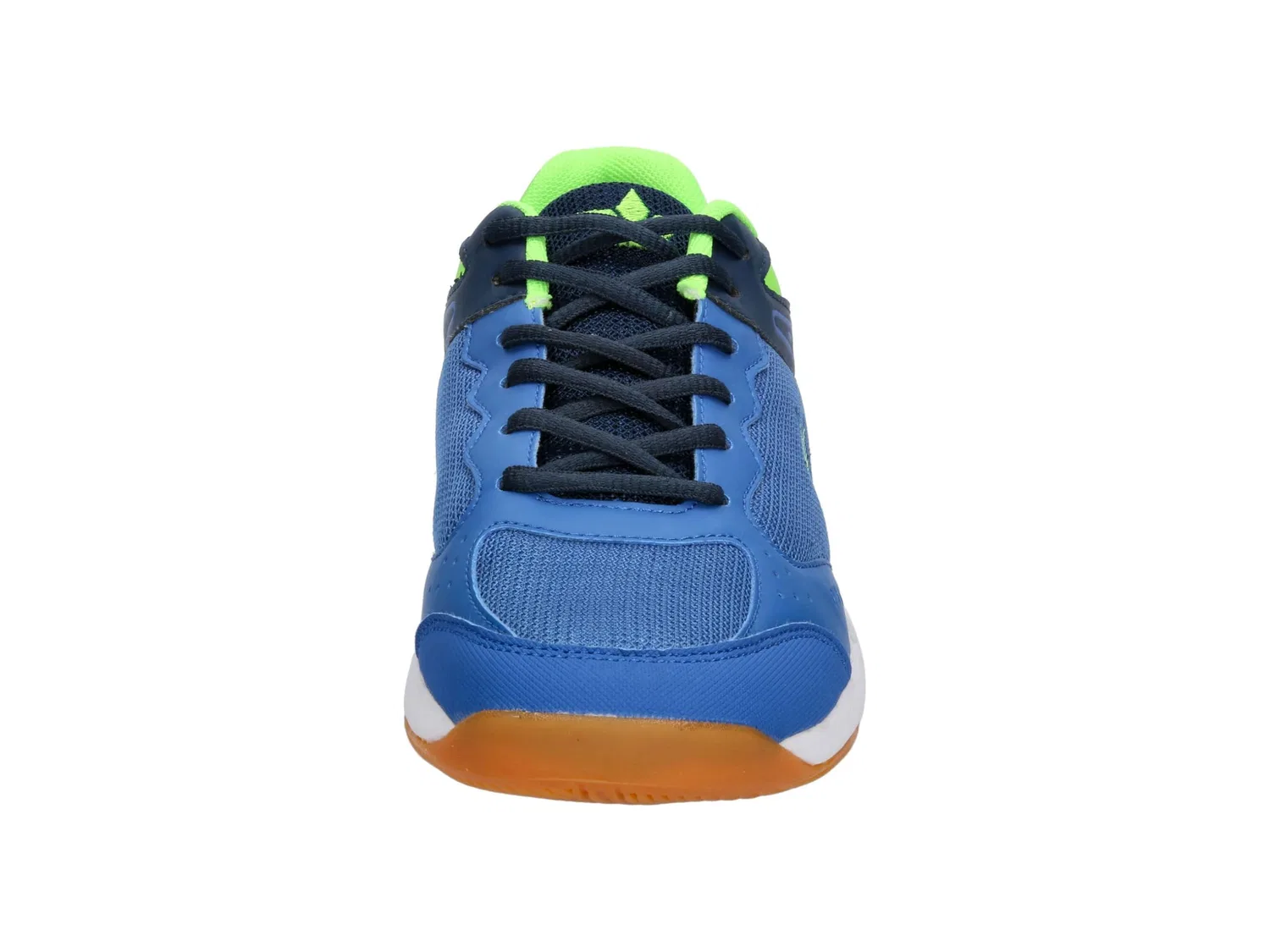 Детские кроссовки для мальчиков Speed Indoor Lico, Marine Blue Lemon — фото 3