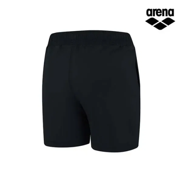 Шорты детские Tommy, Arena Kids, черный — фото 3