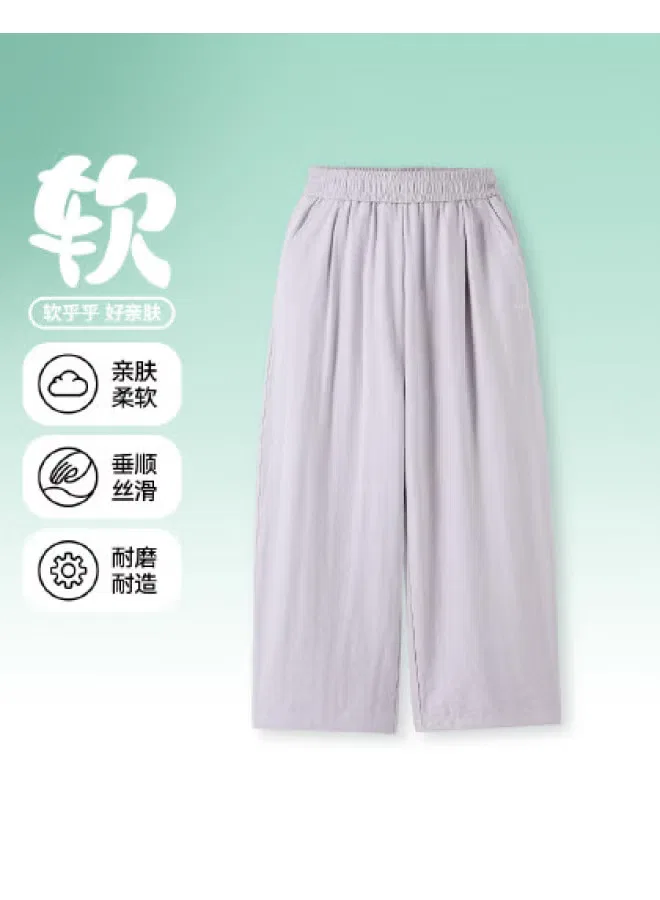 Штаны спортивные свободные Yamamoto Annil, розовый