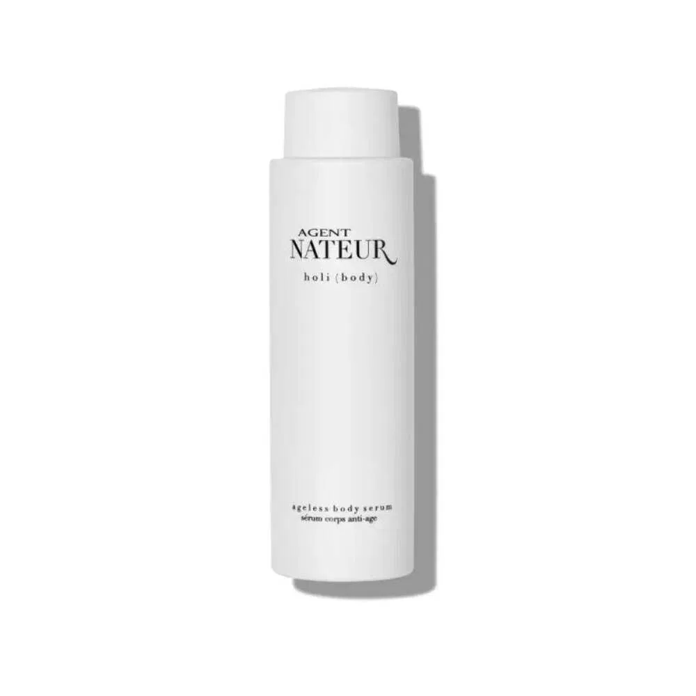 Сыворотка для тела Ageless Body Serum, Agent Nateur, 75 мл