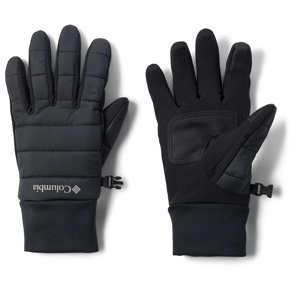 

Перчатки Columbia Powder Lite II, черный