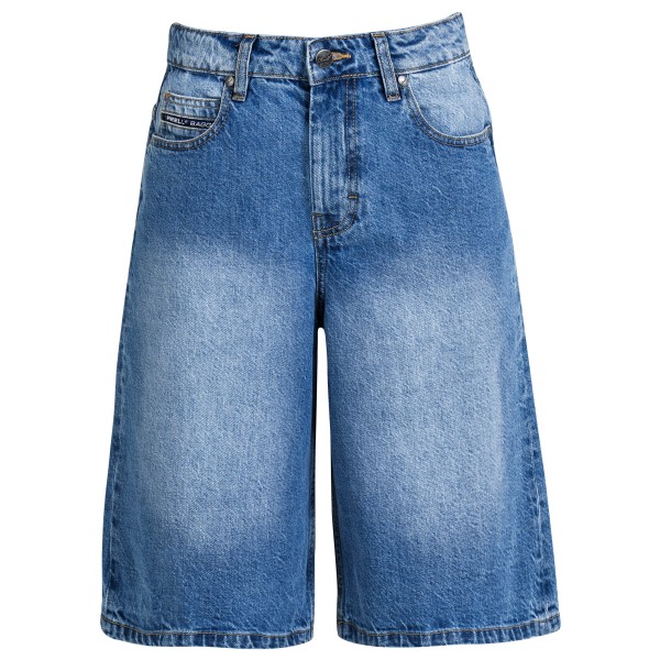 

Женские шорты Sienna Baggy Short Reell, голубой