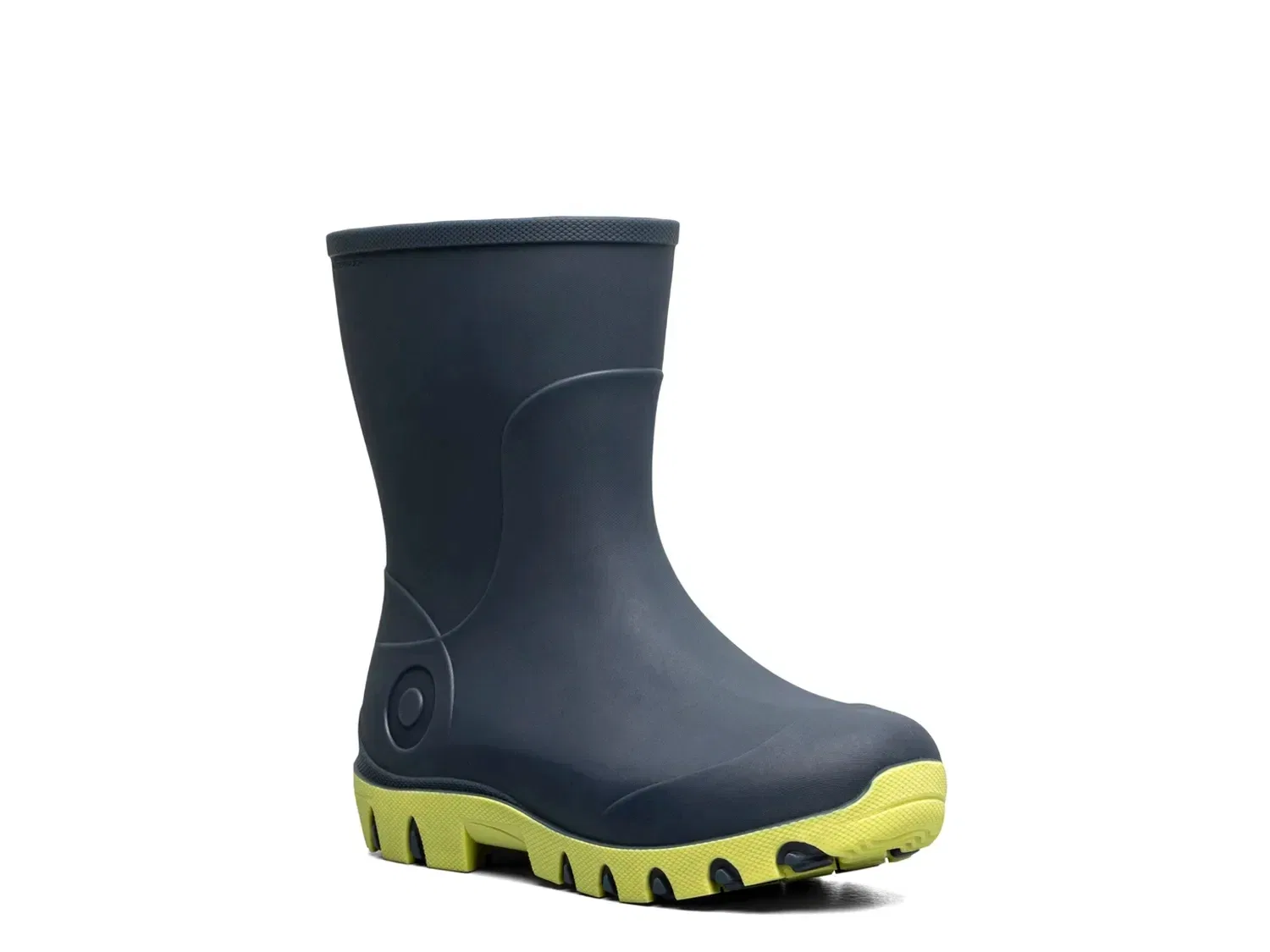 Резиновые сапоги Essential Mid Rain Boot, Bogs, синий