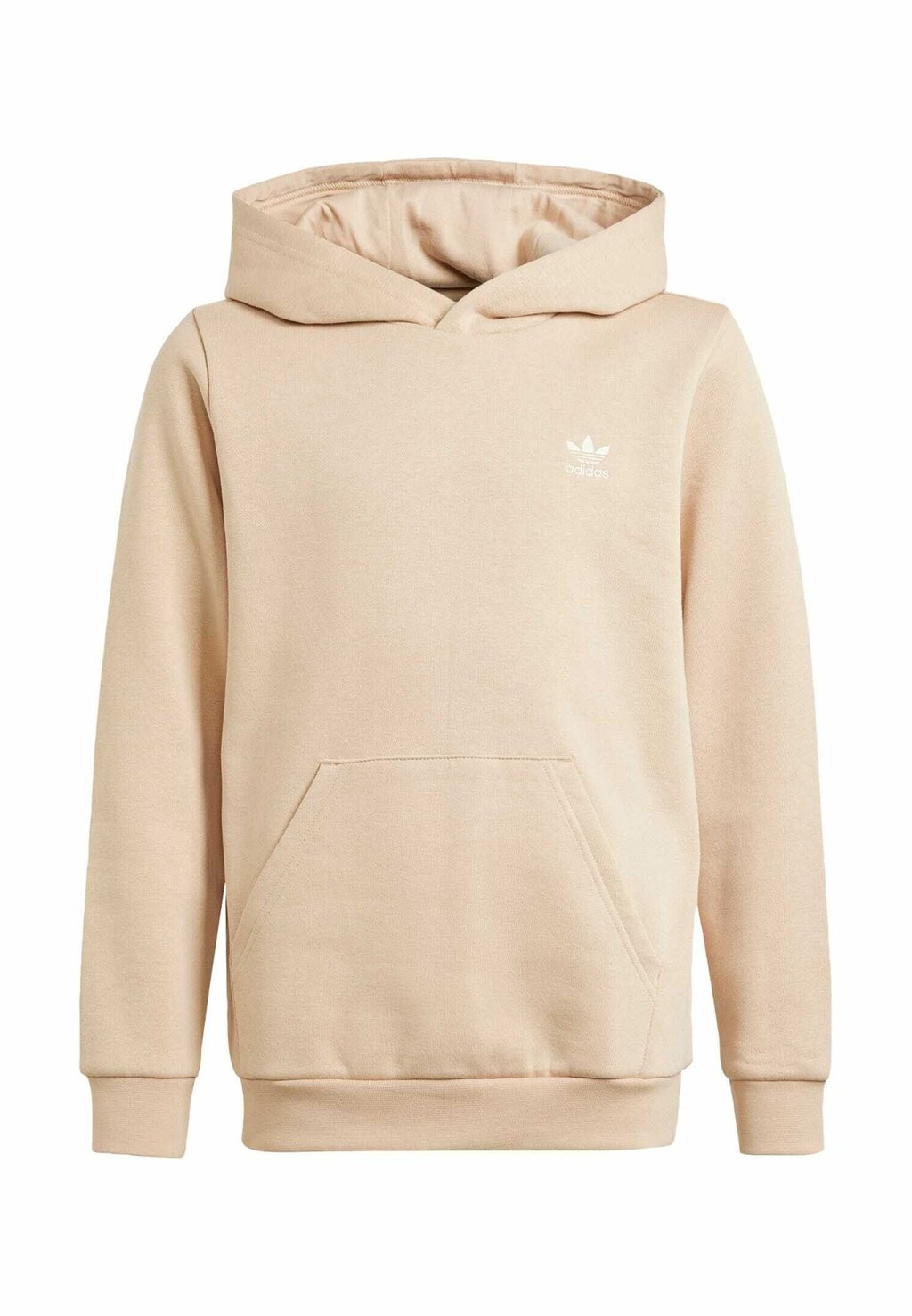 

Худи Junior adidas Originals, бежевый