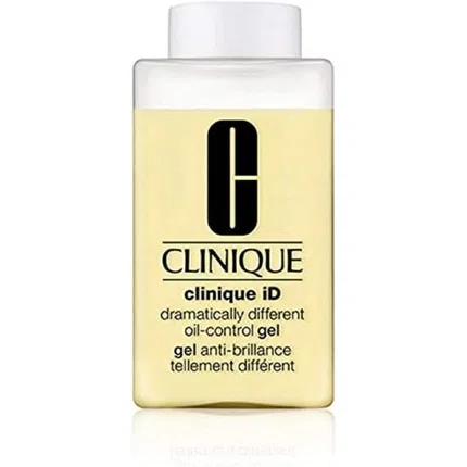 Гель для лица Oil-Control Clinique ID Dramatically Different, 115 мл