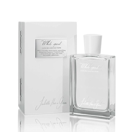 

Juliette has a gun У Джульетты есть пистолет White Spirit Luxury Collection Eau de Parfum Spray 75ml