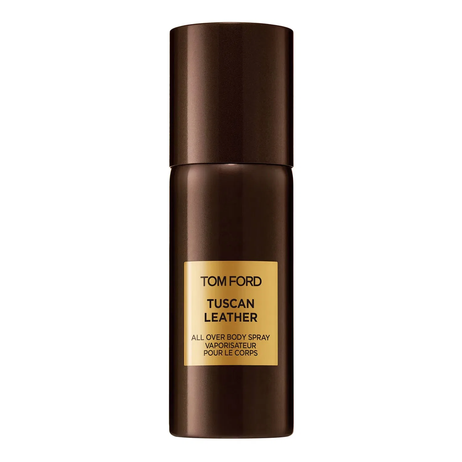 Туалетная вода All Over Body Spray 150 мл с ароматом кожи TOM FORD