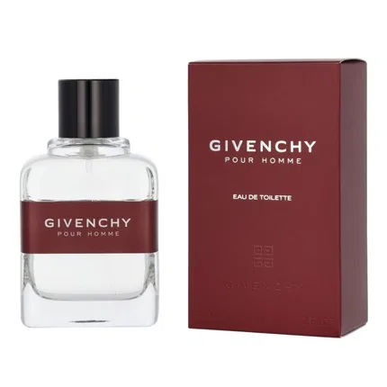 Туалетная вода Givenchy Pour Homme, 60 мл