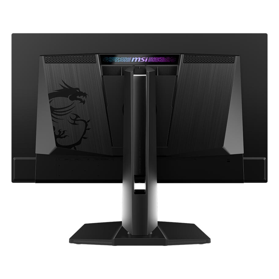 Игровой монитор MSI MPG 272URX 26.5'', 3840 x 2160, 240 Гц, QD-OLED, черный — фото 4