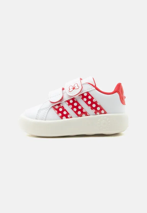Детские кроссовки Adidas Performance, кремовый