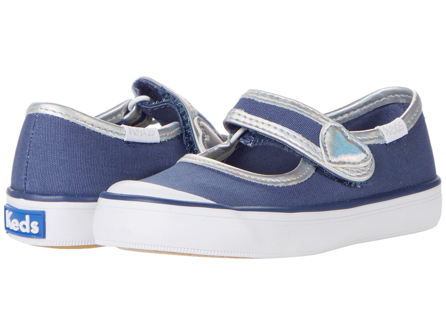 

Кроссовки Keds Kids, Harper