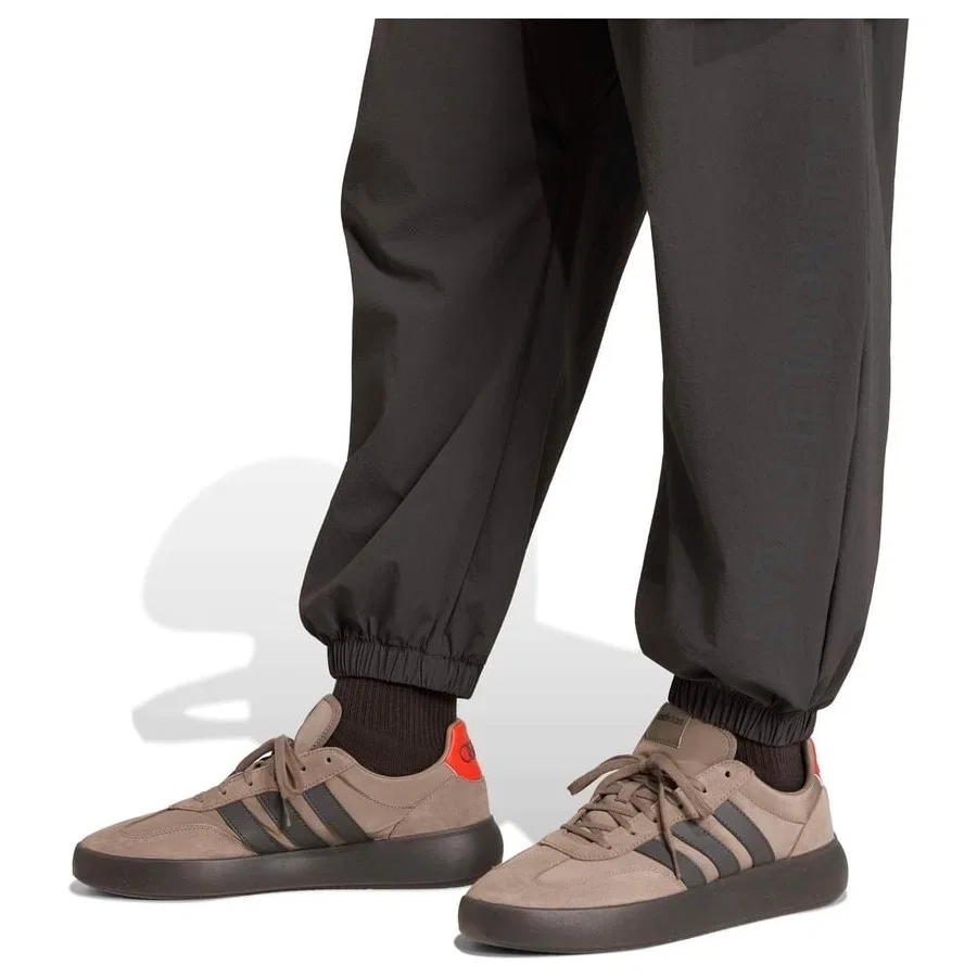 Спортивные штаны adidas KE6774 Au Ef Wp M, Серый — фото 4