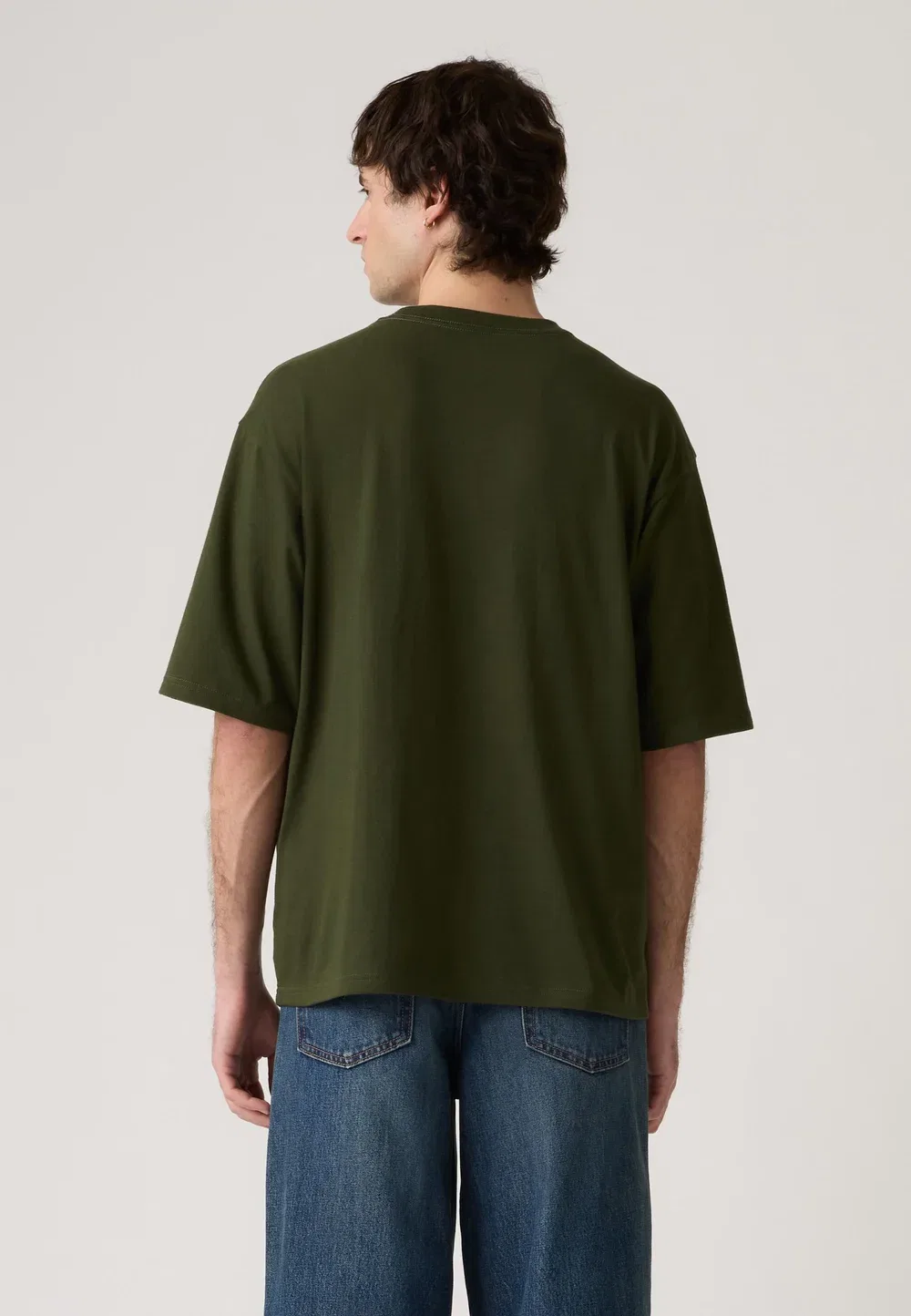Простая футболка Levi'S, Rosin — фото 3